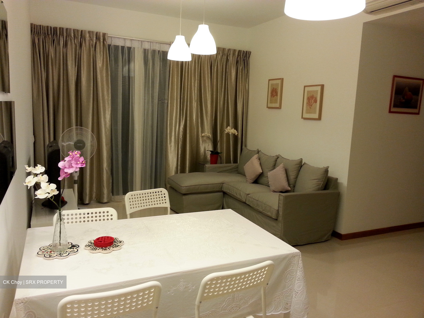 Waterview (D18), Condominium #503239581